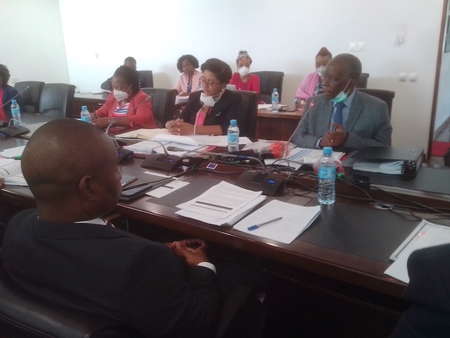 Foto de Adérito Caldeira