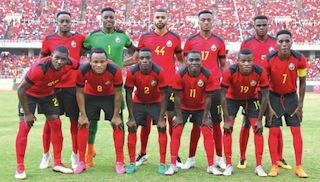 Foto de Adérito Caldeira