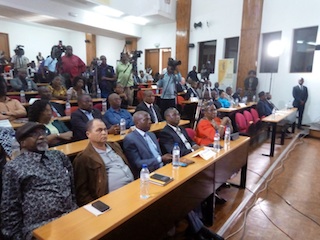 Foto de Emildo Sambo