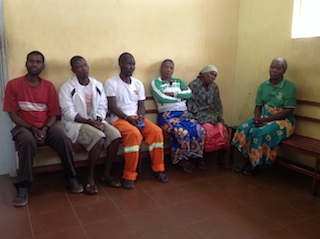 Foto de Emildo Sambo