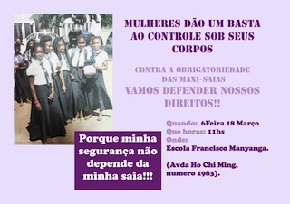 Foto do Fórum Mulher