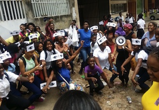 Foto do Fórum Mulher