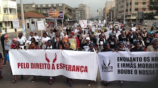 Foto de Emildo Sambo