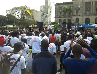 Foto de Adérito Caldeira