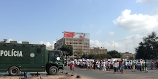 Foto de Adérito Caldeira