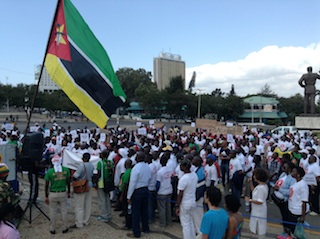 Foto de Adérito Caldeira