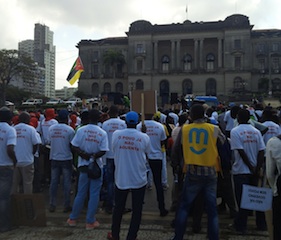 Foto de Adérito Caldeira