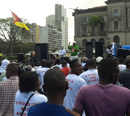 Foto de Adérito Caldeira