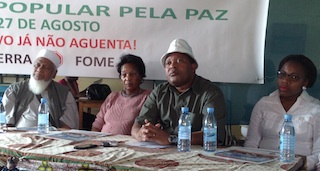 Foto de Emildo Sambo