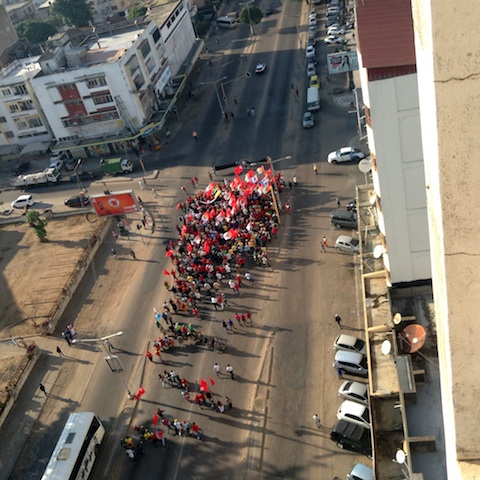 Foto de Adérito Caldeira