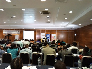 Foto de Emildo Sambo