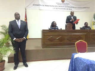 Foto de Adérito Caldeira