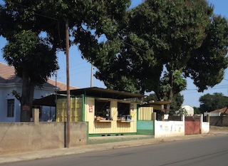 Foto de Adérito Caldeira