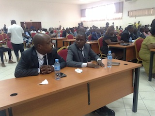 Foto de Adérito Caldeira