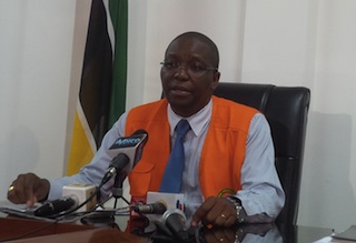 Foto de Adérito Caldeira