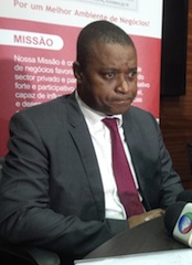 Foto de Adérito Caldeira