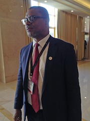 Foto de Adérito Caldeira