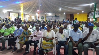 Foto de Júlio Paulino