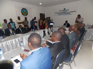 Foto de Júlio Paulino