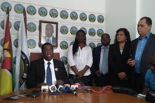 Foto de Adérito Caldeira