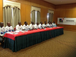 Foto de Emildo Sambo