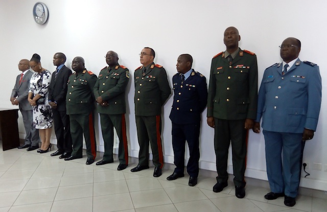 Foto de Emildo Sambo