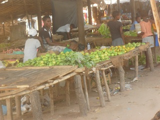 Foto de Júlio Paulino