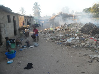 Foto de Júlio Paulino