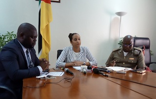 Foto de Emildo Sambo