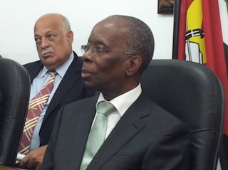 Foto de Adérito Caldeira