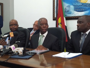 Foto de Adérito Caldeira