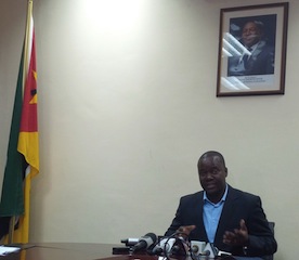 Foto de Adérito Caldeira