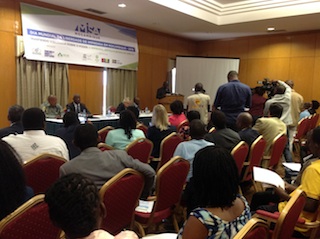 Foto de Emildo Sambo