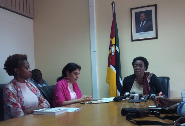 Foto de Adérito Caldeira