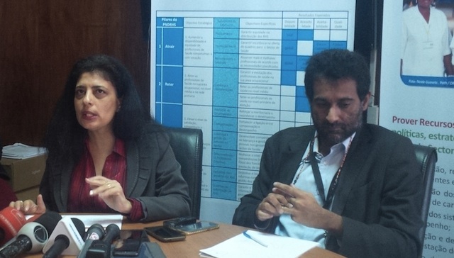 Foto de Adérito Caldeira