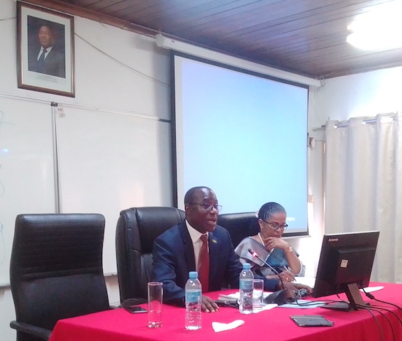 Foto de Adérito Caldeira