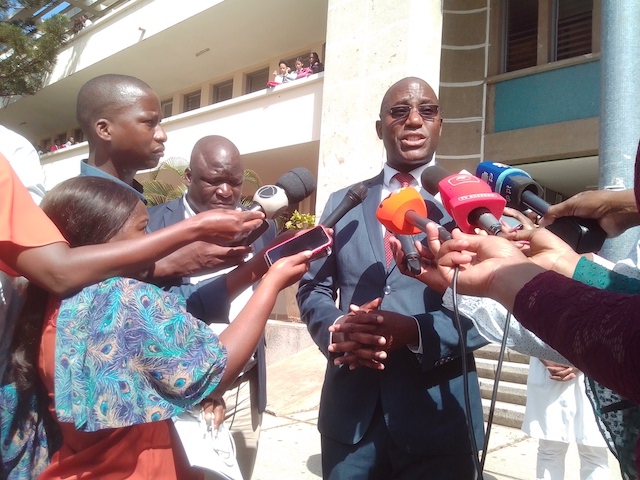 Foto de Adérito Caldeira