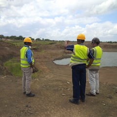 Foto de Adérito Caldeira