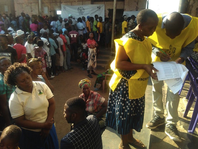 Foto do Zitamar News