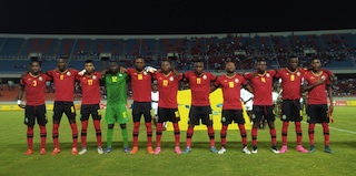 Foto de Adérito Caldeira