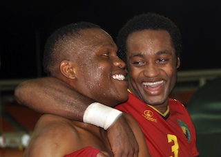 Foto de Eliseu Patife