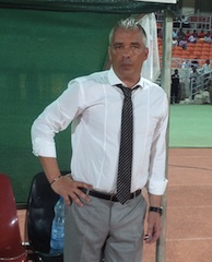 Foto de Adérito Caldeira