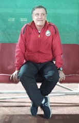 Foto de Adérito Caldeira