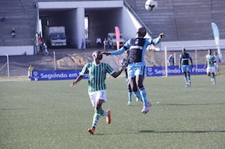 Foto de Eliseu Patife