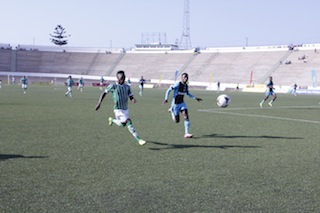 Foto de Eliseu Patife