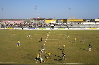 Foto de Adérito Caldeira