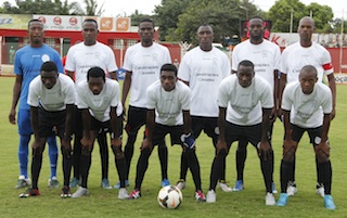 Foto de Eliseu Patife