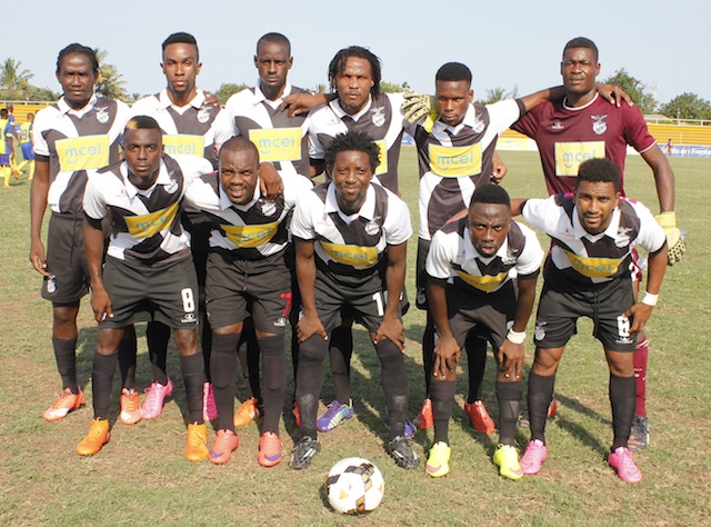 Foto de Eliseu Patife