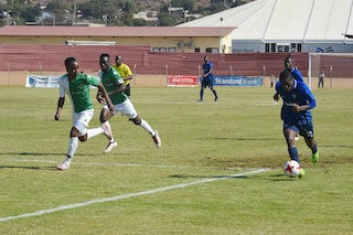 Foto da página do facebook da UDS