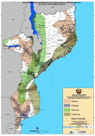 Projecto Escola Segura